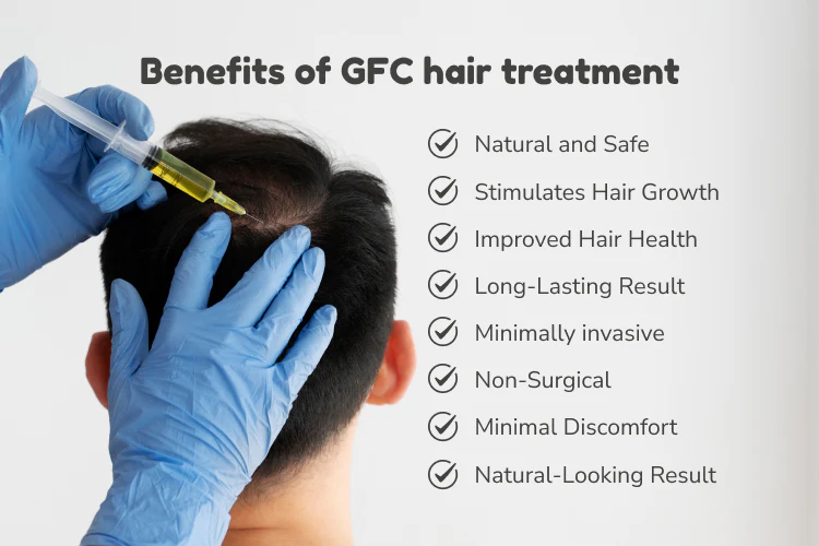 GFC Hair Treatment